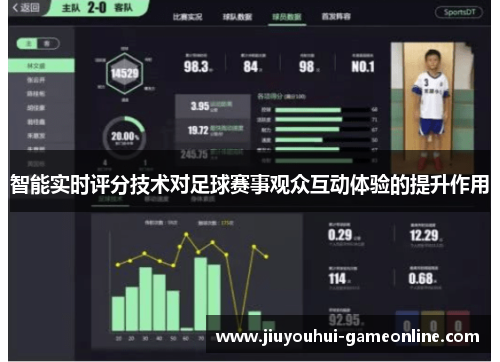 智能实时评分技术对足球赛事观众互动体验的提升作用